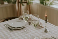 Riedel Veloce Sauvignon Blanc Vinglass 2-Pakning