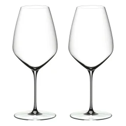 Riedel Veloce Syrah-Shiraz Vinglass 2-Pakning
