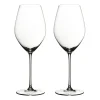 Riedel Veritas Champagneglass 2-Pakning