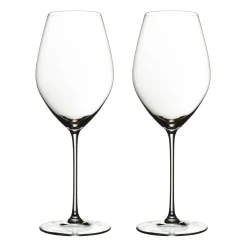 Riedel Veritas Champagneglass 2-Pakning