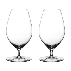 Riedel Veritas Ølglass 2-Pakning