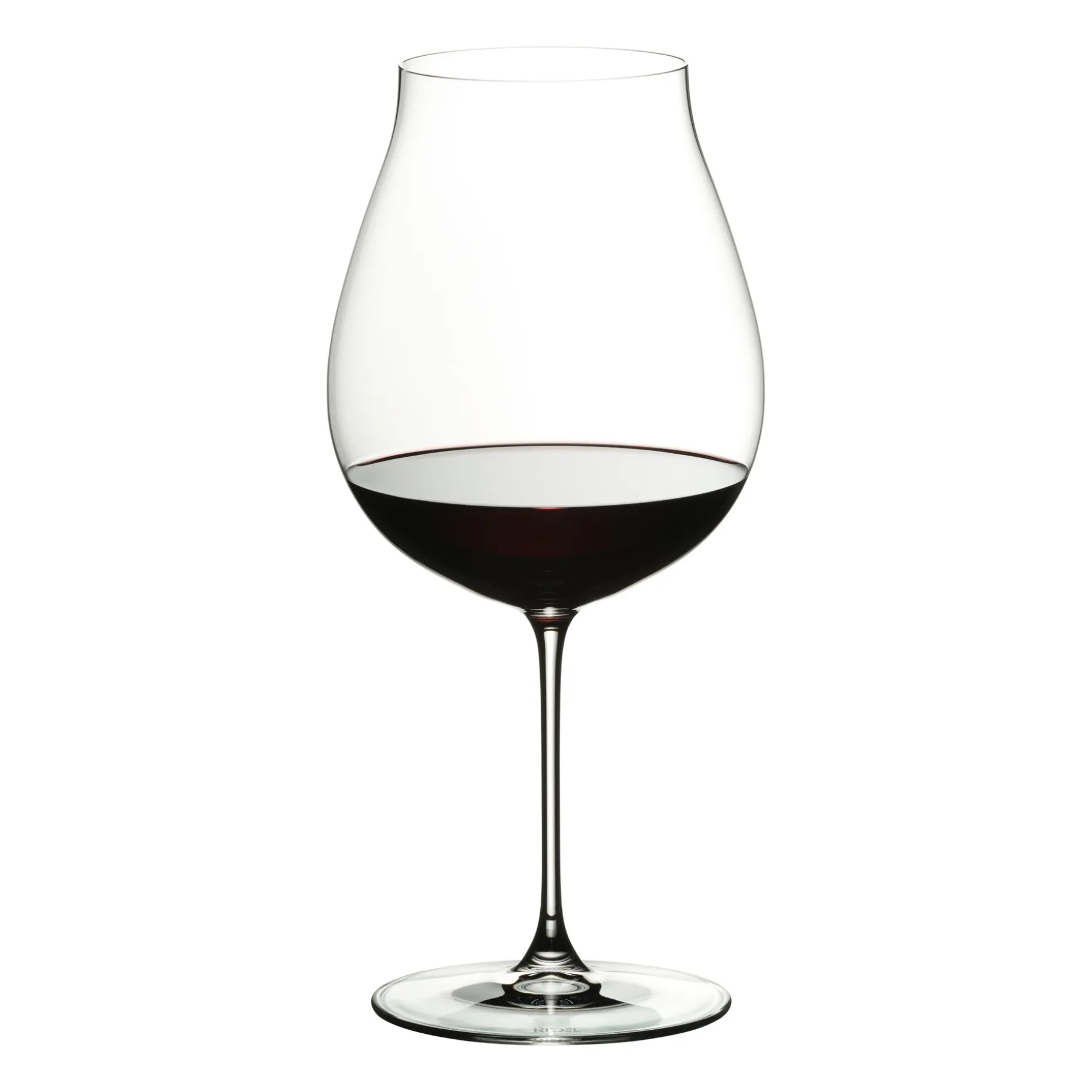 Riedel Veritas New World Pinot Noir Vinglass 2-Pakning