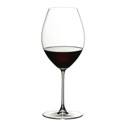 Riedel Veritas Old World Syrah Vinglass 2-Pakning