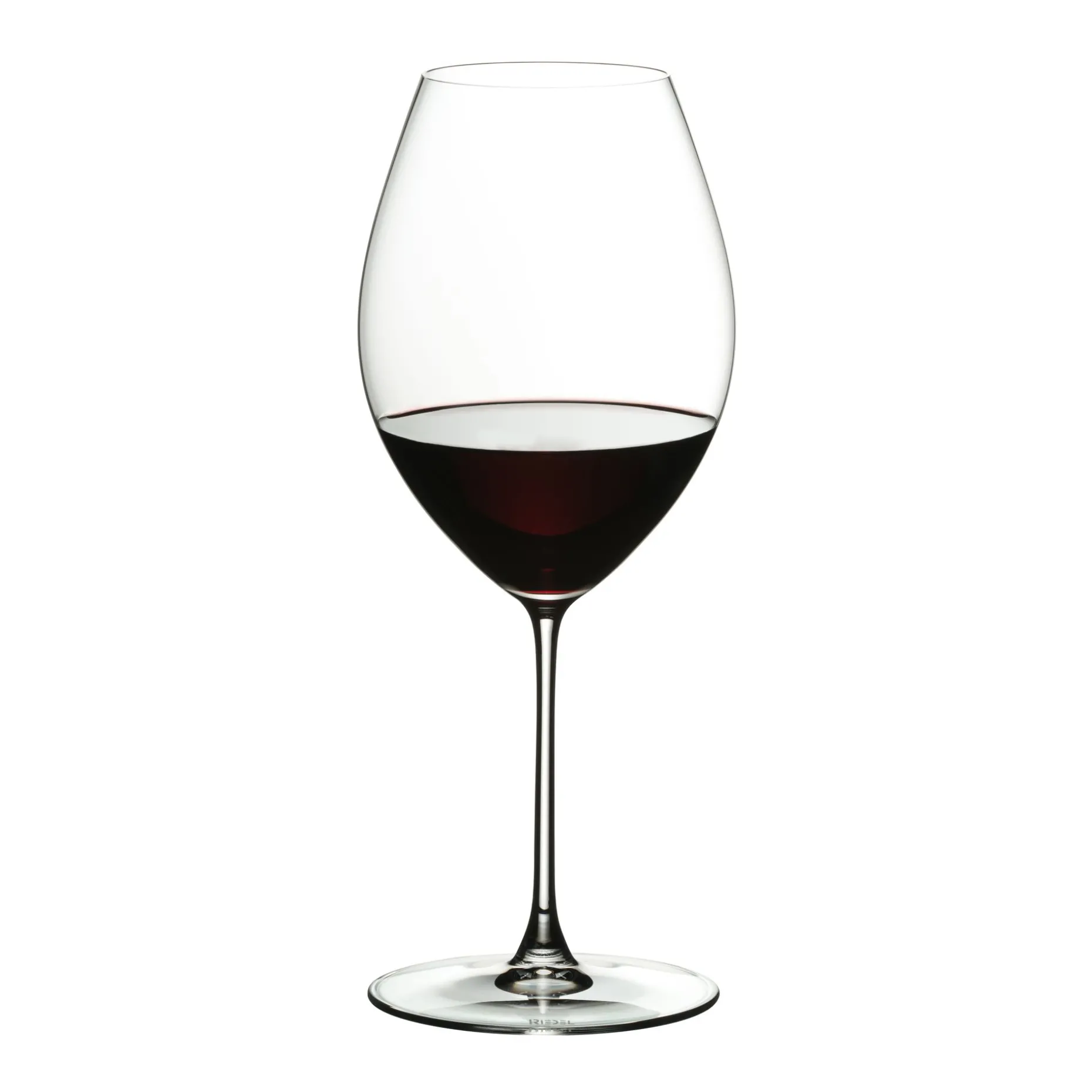 Riedel Veritas Old World Syrah Vinglass 2-Pakning
