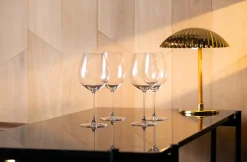 Riedel Veritas Old World Pinot Noir Vinglass 2-Pakning