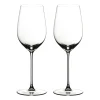 Riedel Veritas Riesling-Zinfandel Vinglass 2-Pakning