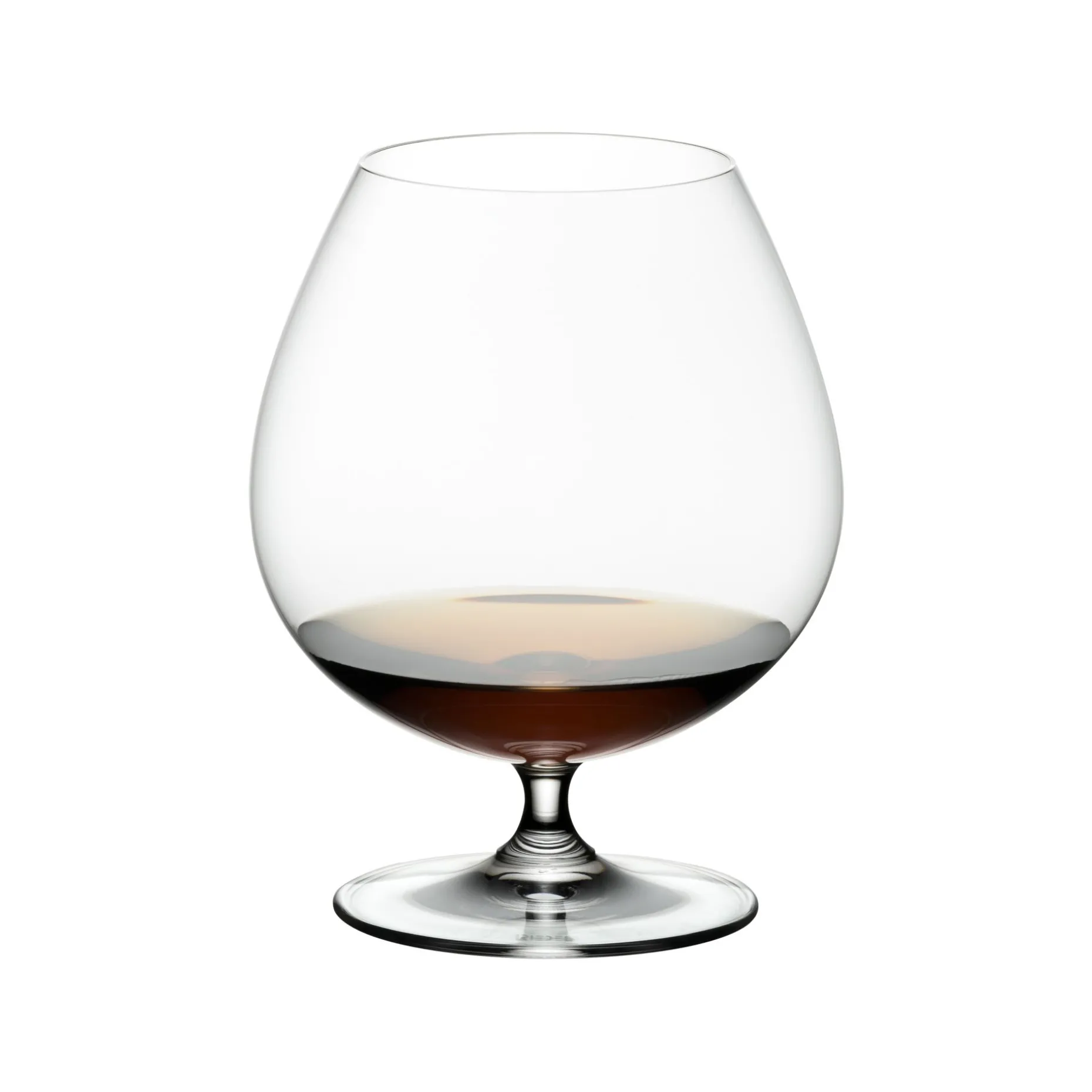 Riedel Vinum Brandyglass 2-Pakning