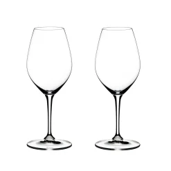 Riedel Vinum Champagneglass 2-Stk.