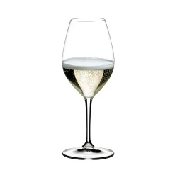 Riedel Vinum Champagneglass 2-Stk.