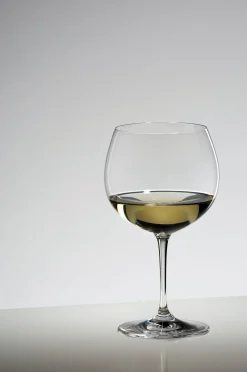 Riedel Vinum Montrachet-Chardonnay Vinglass 2-Pakning