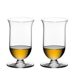 Riedel Vinum Single Malt Whiskyglass 2-Stk.