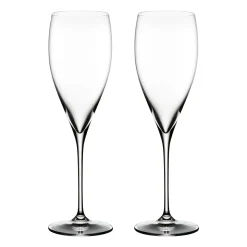 Riedel Vinum Vintage Champagneglass 2-Pakning