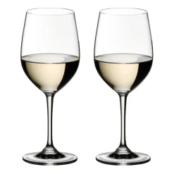 Riedel Vinum Viognier-Chardonnay Vinglass 2-Pakning