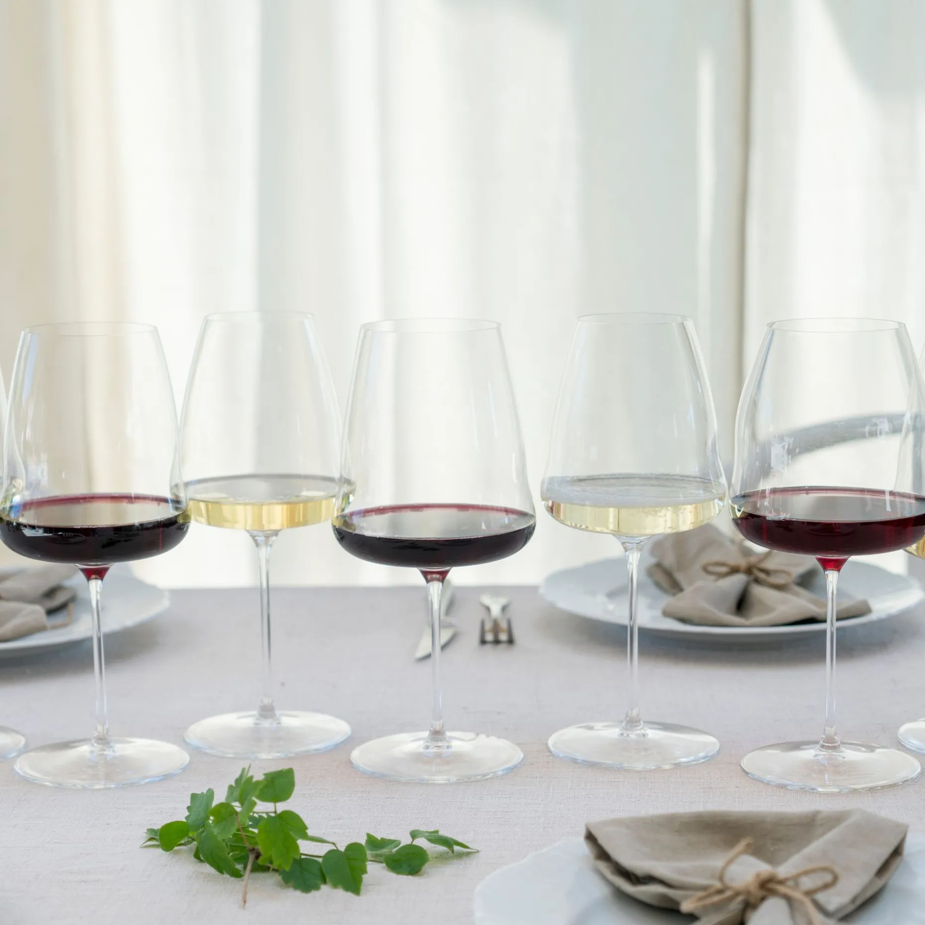 Riedel Winewings Cabernet/Merlot Vinglass