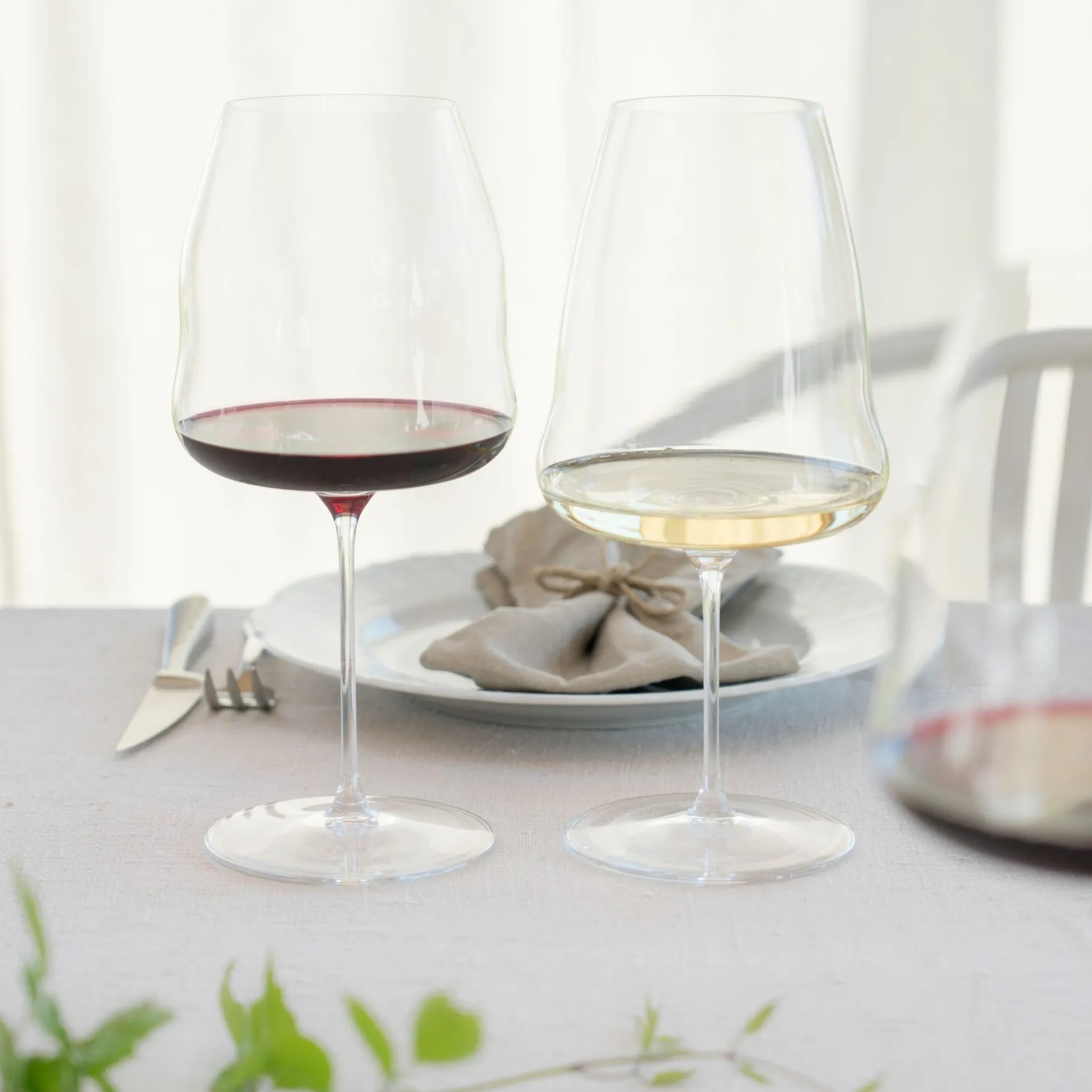 Riedel Winewings Pinot Noir Vinglass