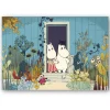 Riviera Doorstep Spisebrikke 40X30 Cm