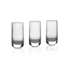 Rocks Shotglass 3-Stk.