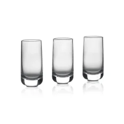 Rocks Shotglass 3-Stk.