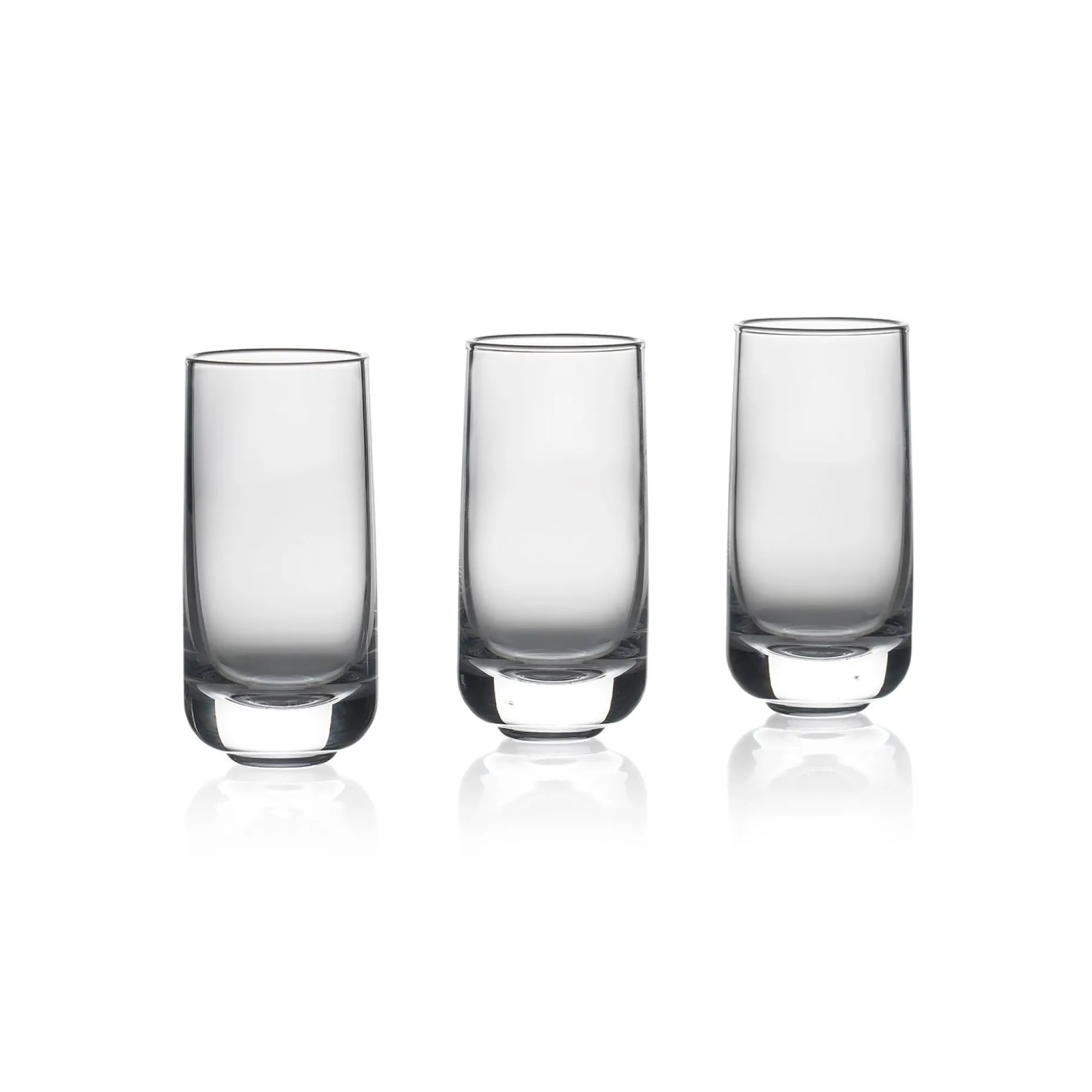 Rocks Shotglass 3-Stk.