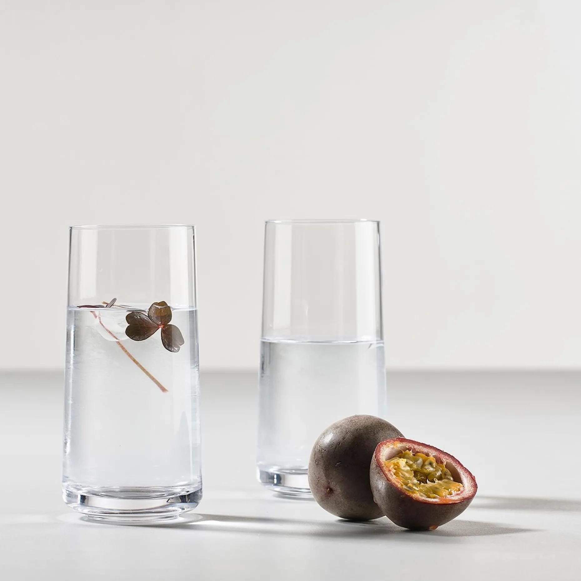 Rocks Shotglass 3-Stk.