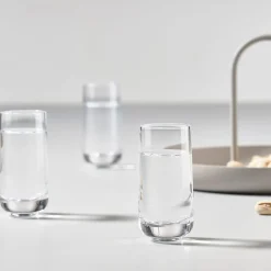 Rocks Shotglass 3-Stk.
