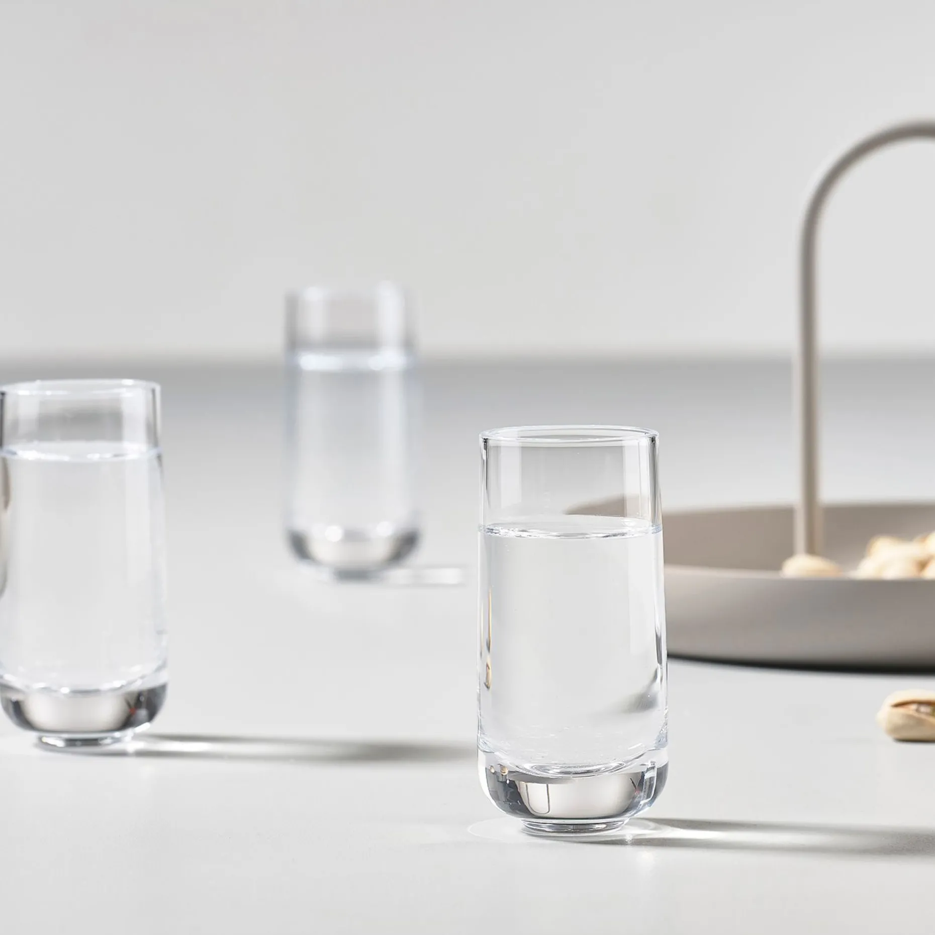 Rocks Shotglass 3-Stk.