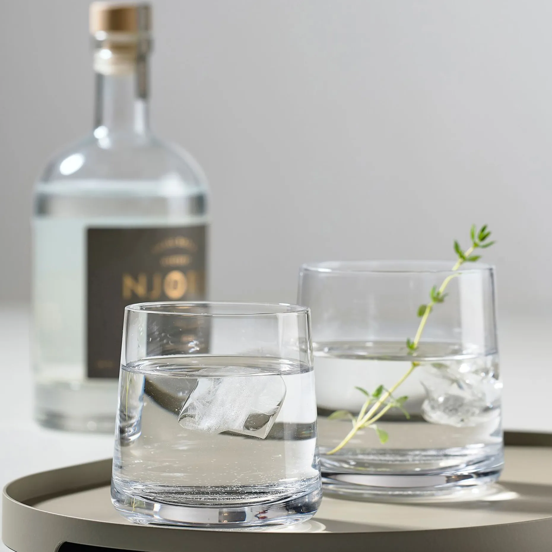 Rocks Wideball Glass 2-Stk.