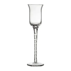 Rom Snapsglass 2,5 5 Cl 6 Deler