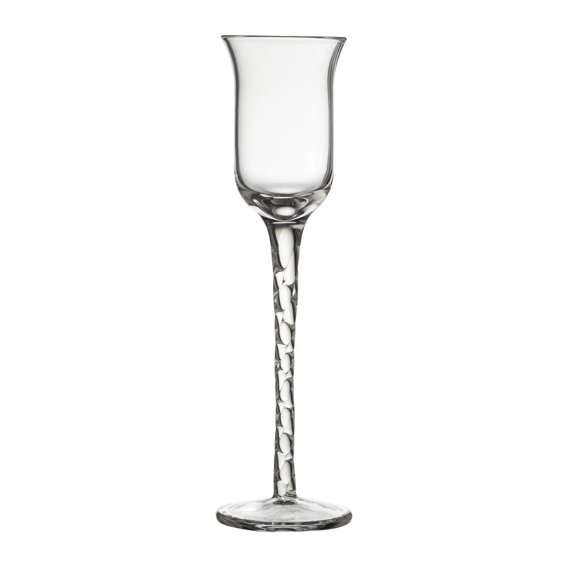 Rom Snapsglass 2,5 5 Cl 6 Deler