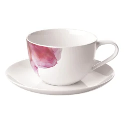 Rose Garden Kopp Med Fat