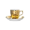 Rosenthal Heritage Midas Espressokopp Med Fat