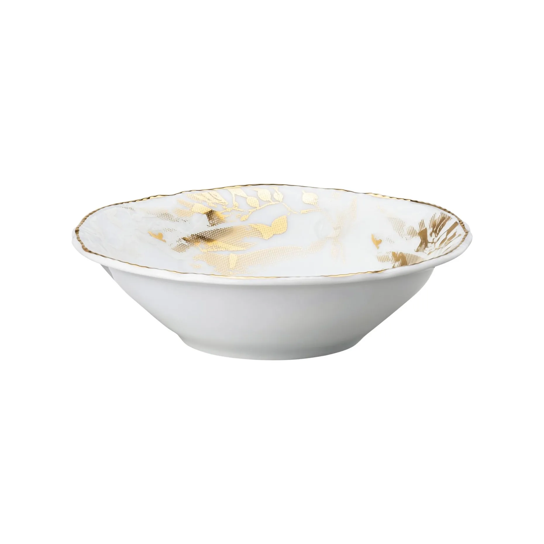 Rosenthal Heritage Midas Fruktskal 15 Cm