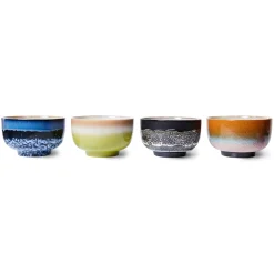 70'S Skal O13,5 Cm 4-Pk