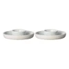 Sablo Eggeglass O 10 Cm 2-Pakning