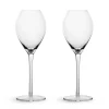 Saga Champagneglass 2-Pakning