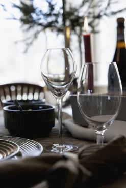 Saga Champagneglass 2-Pakning