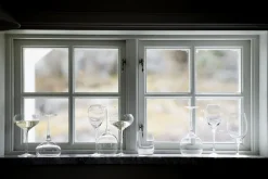Saga Champagneglass 2-Pakning
