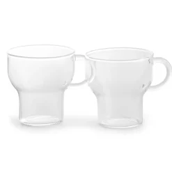 Sagaform Glasskopp 15 Cl 2-Stk.