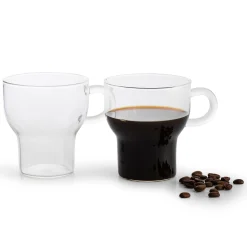 Sagaform Glasskopp 25 Cl 2-Stk.