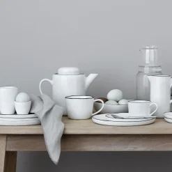 Salt Eggeglass