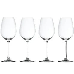 Salute Rodvinsglass 55Cl, 4-Stk.
