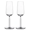 Senta Champagneglass 2-Pack