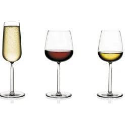 Senta Champagneglass 2-Pack
