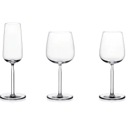 Senta Champagneglass 2-Pack