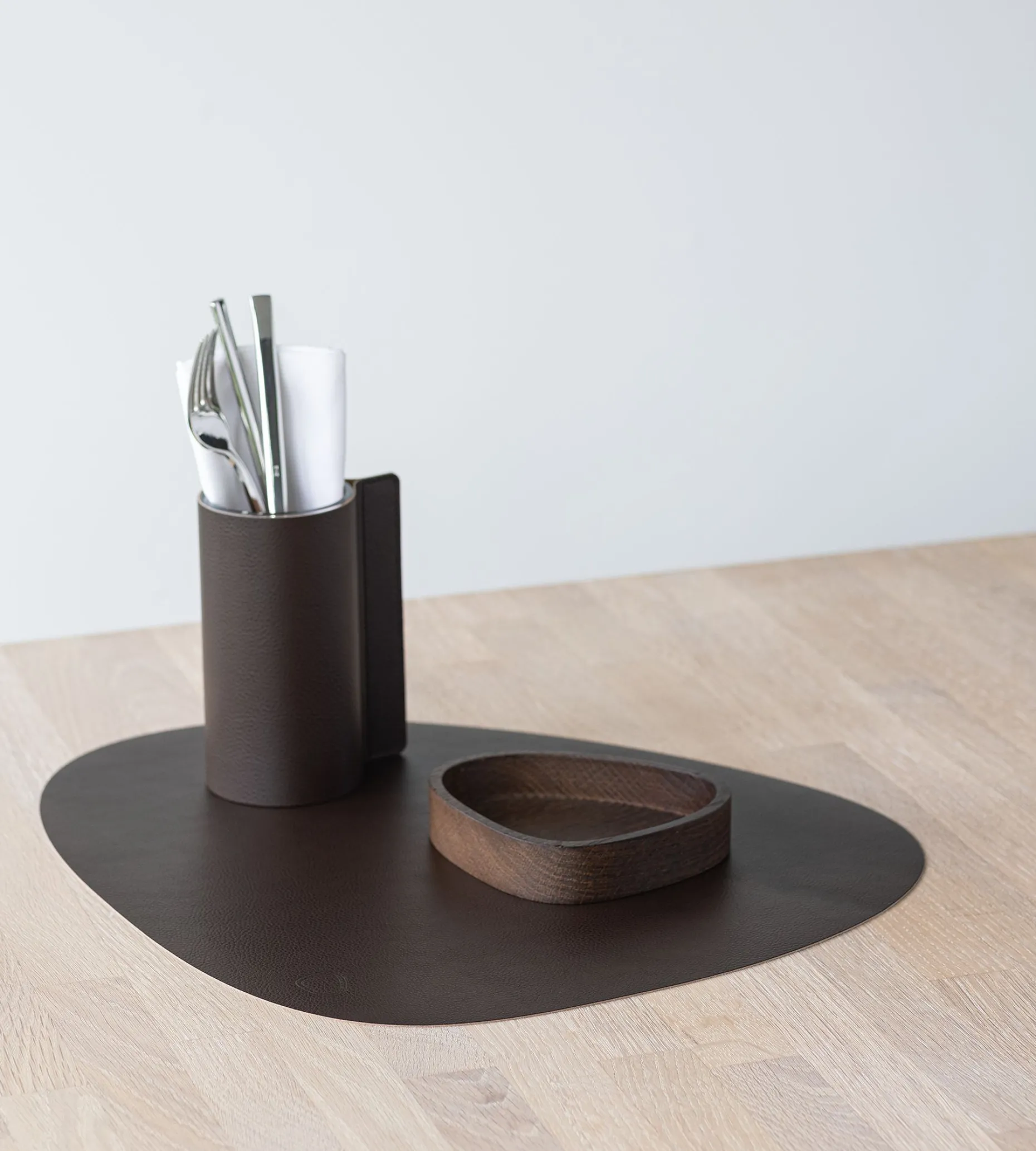 Serene Spisebrikke Curve L 37 X 44 Cm