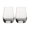 Single Barrel Bourbon Glass, 2-Stk.