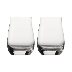 Single Barrel Bourbon Glass, 2-Stk.