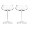 Sky Cocktailglass Coupe 25 Cl 2-Pakning
