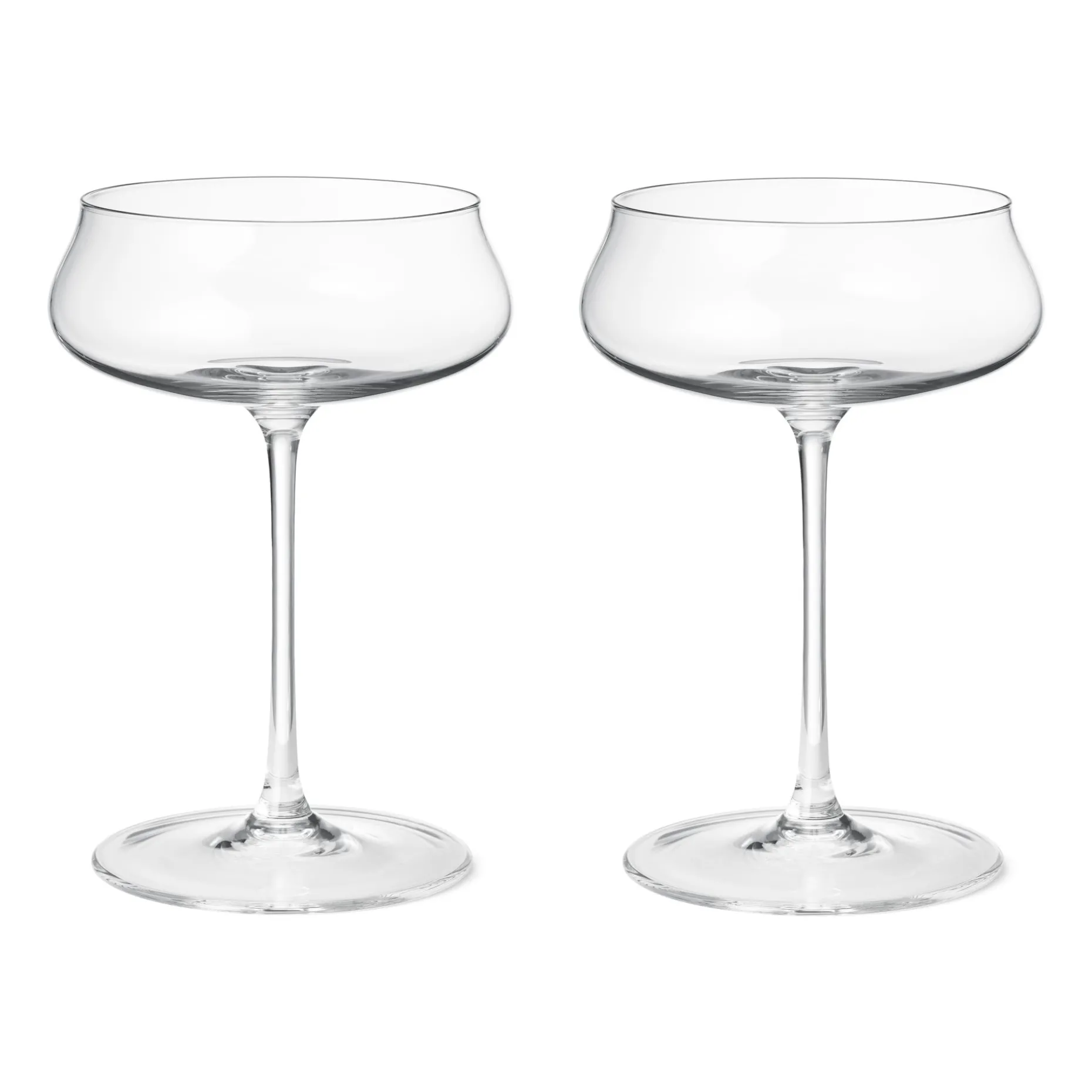 Sky Cocktailglass Coupe 25 Cl 2-Pakning