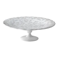 Slapeblom Kakefat O 21 Cm